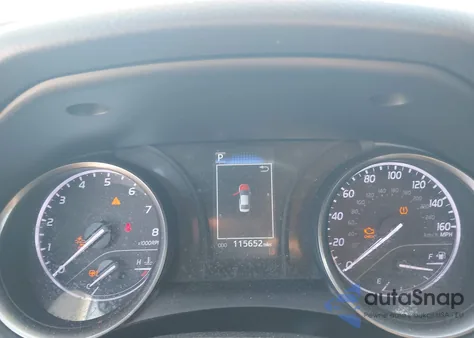 2021 Toyota Camry Se z USA, uszkodzony, nr VIN 4T1G11AK8MU560960